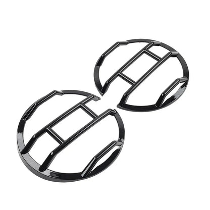 Headlight Guard Cover Trim for Ford Bronco (2021-2024)