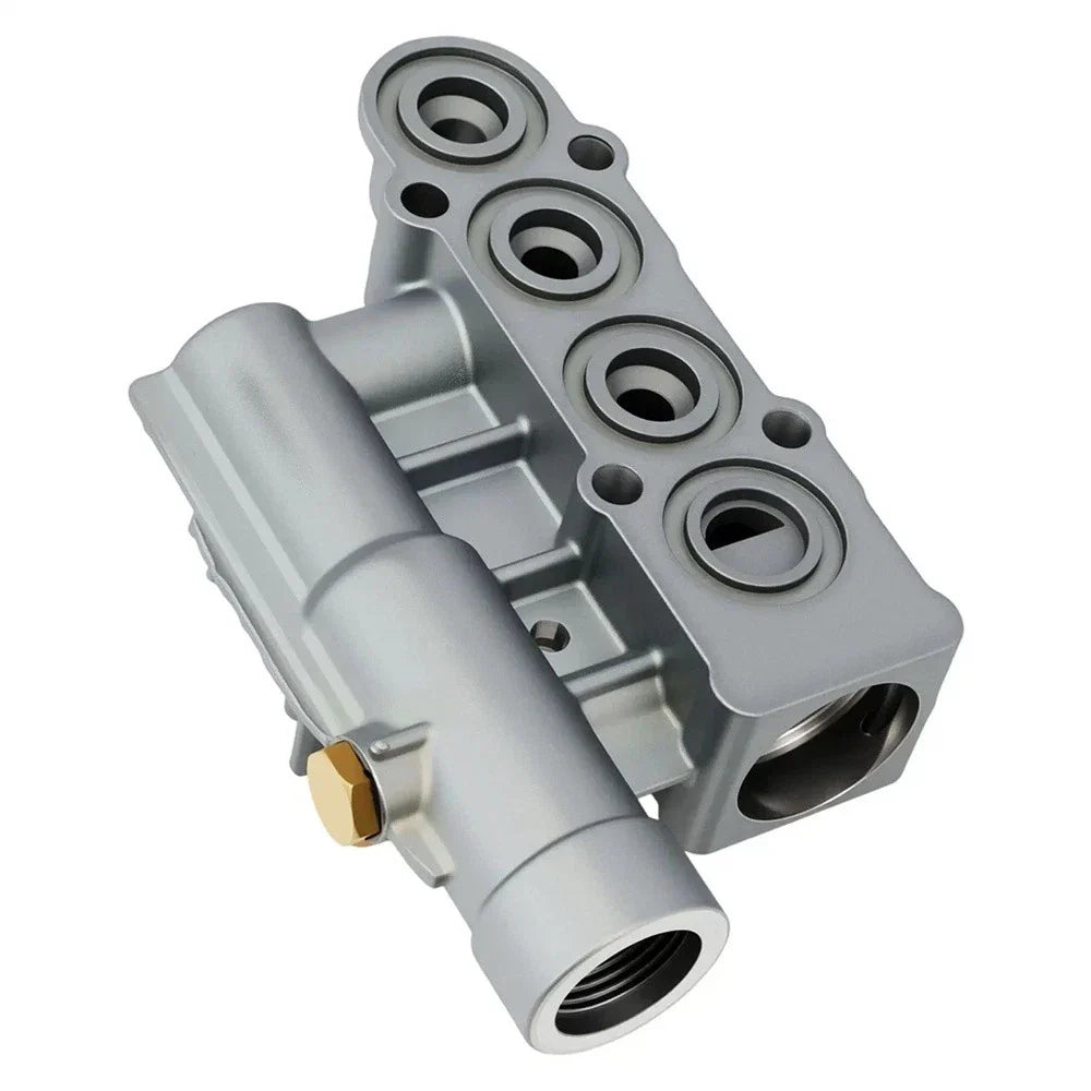 Pressure Washer Manifold Kit for Craftsman Briggs (1906-2023)