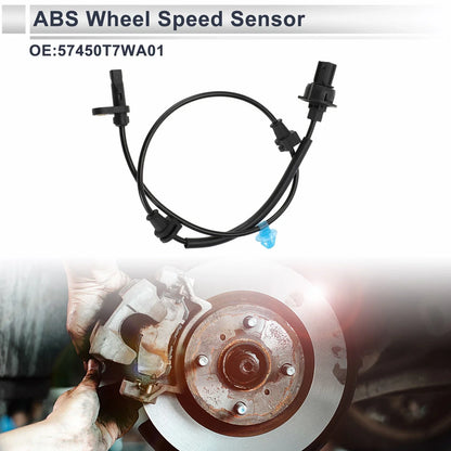 ABS Wheel Speed Sensor for Honda HR-V 1.8L Front Right (2016-2021)