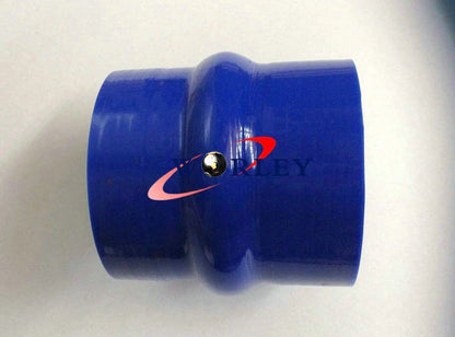 3" Silicone Hump Coupler Pipe for Trobo Turbo Intercooler