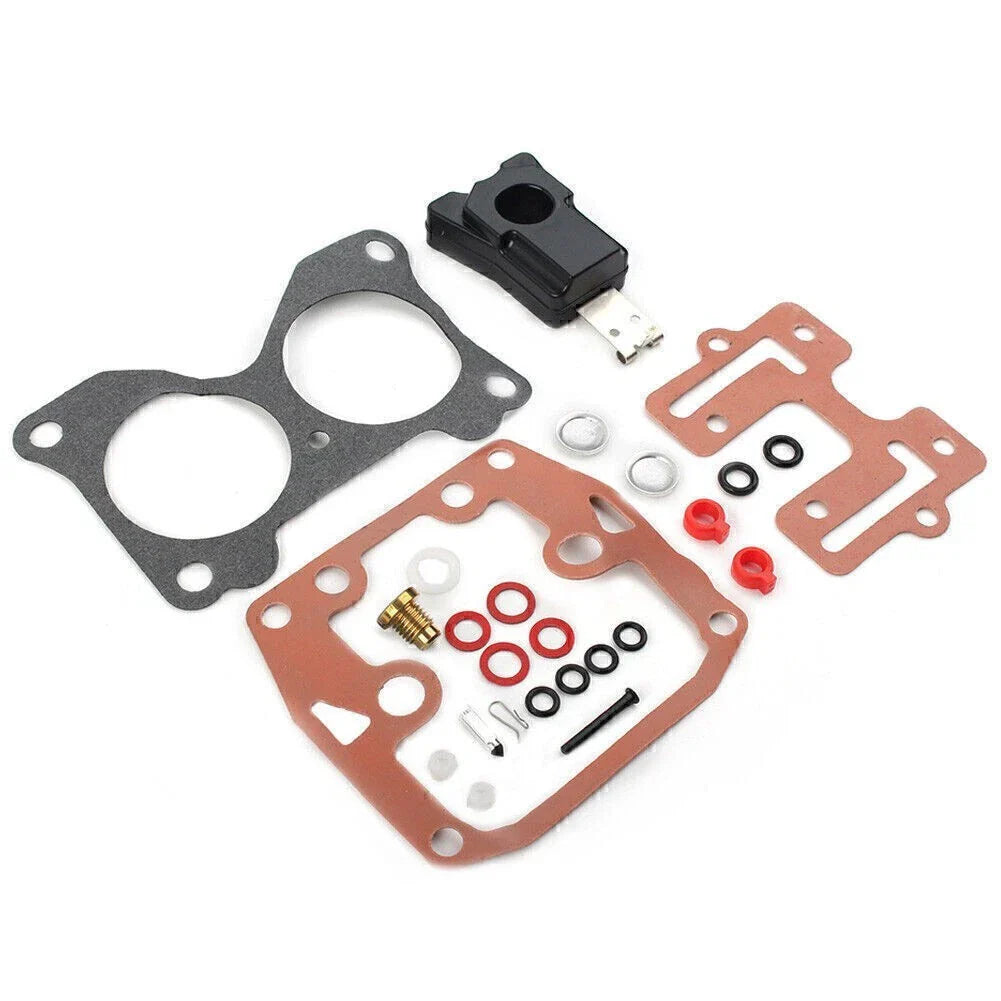 Carburetor Rebuild Kit for Johnson Evinrude V4 85-140 HP