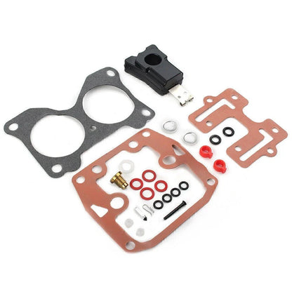 Carburetor Rebuild Kit for Johnson Evinrude V4 85-140 HP