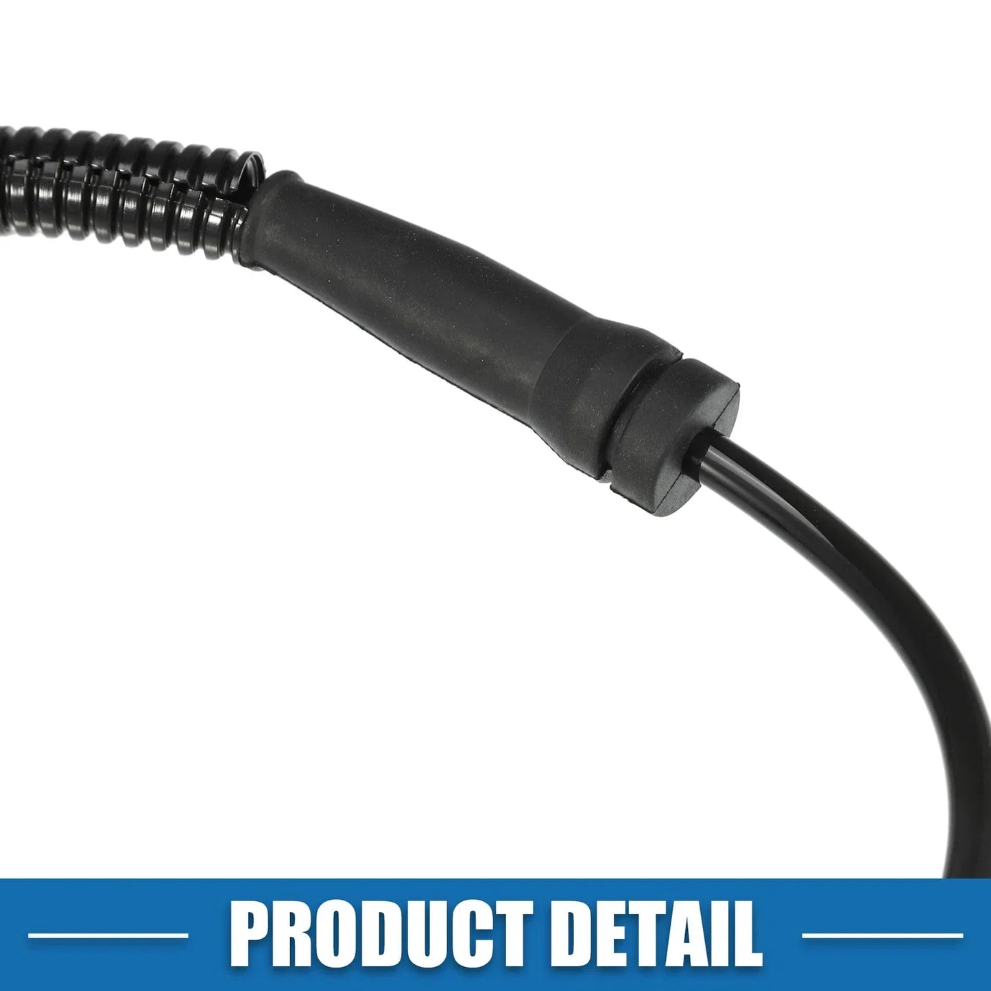 Front Right ABS Wheel Speed Sensor for Hyundai Santa Fe (2007-2009)
