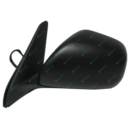 LH Black Electric Mirror for Toyota Landcruiser Prado 120 Series 02-09 LHS Left