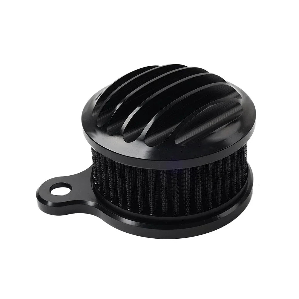 Air Cleaner Intake Filter System for Harley Sportster XL883 XL1200C 91-22