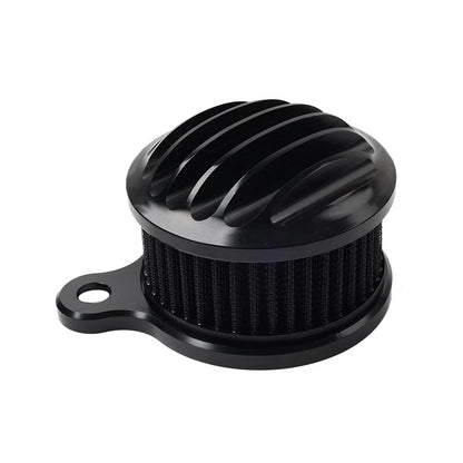 Air Cleaner Intake Filter System for Harley Sportster XL883 XL1200C 91-22