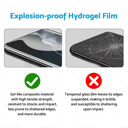Ultra Screen Protectors for Samsung Galaxy S21 Plus (2021)