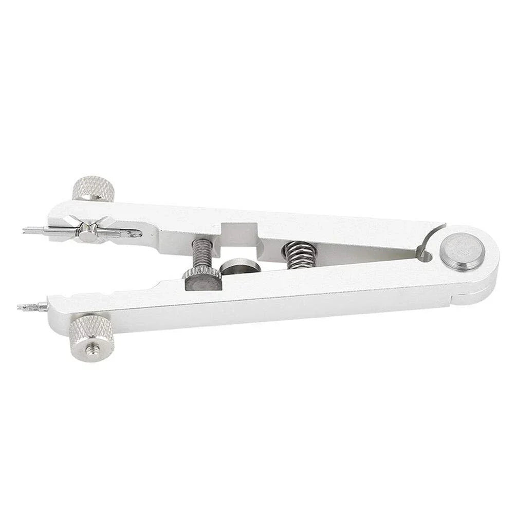 Watch Link Removal Tool - Spring Bar Pliers for Bracelet Repair