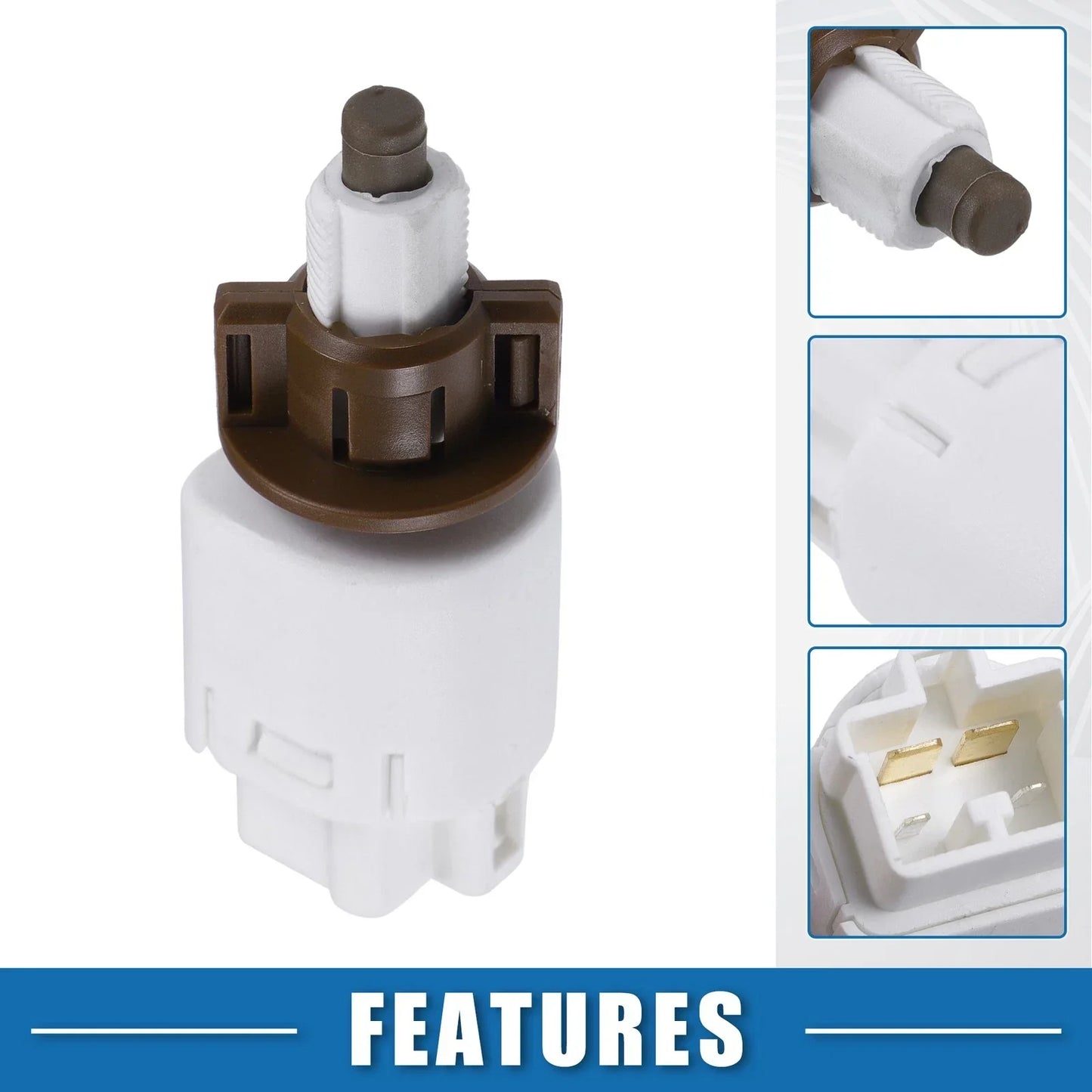 Brake Stop Light Lamp Switch for Lexus GX470 (2003-2009)