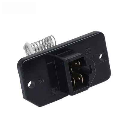 Blower Motor Resistor for Land Rover Freelander (1998–2006)