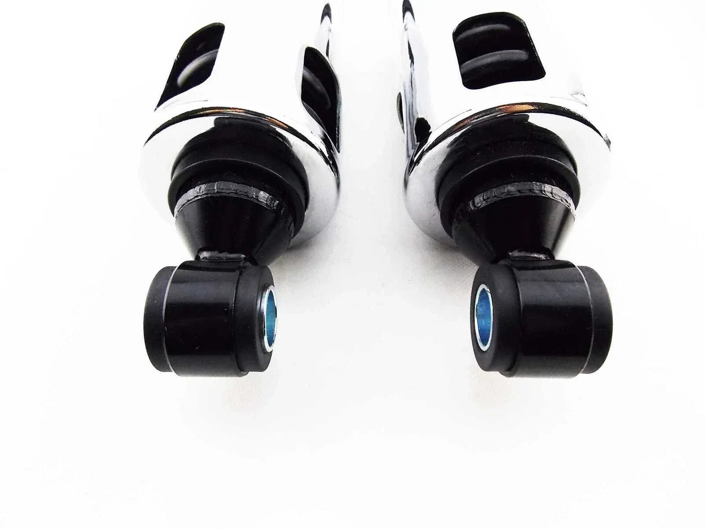 Rear Shock Absorbers for Harley Davidson FXSTS-I Softail Springer (01-06)