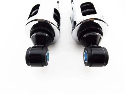 Rear Shock Absorbers for Harley Davidson FXSTS-I Softail Springer (01-06)