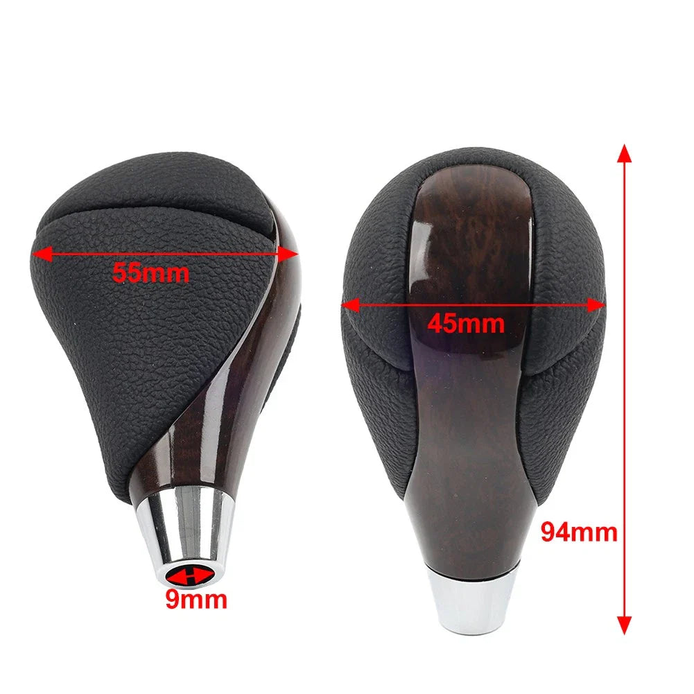 Carbon Gear Shift Knob for Lexus ES300h ES350 GS300 GS430 IS-F IS250 LS460 RX350