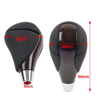 Carbon Gear Shift Knob for Lexus ES300h ES350 GS300 GS430 IS-F IS250 LS460 RX350