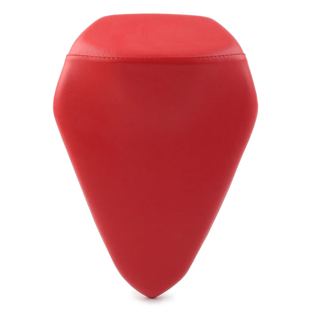 Red Rear Passenger Seat Cushion for Honda CBR1000RR (2020-2022)