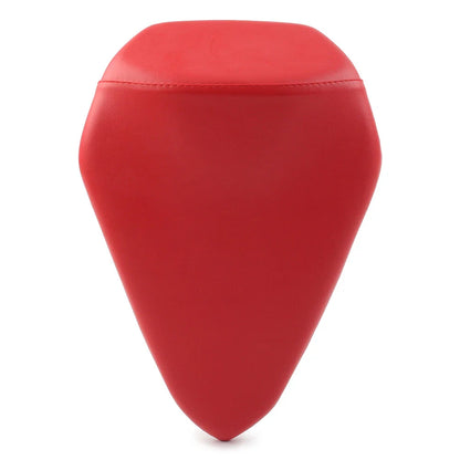 Red Rear Passenger Seat Cushion for Honda CBR1000RR (2020-2022)