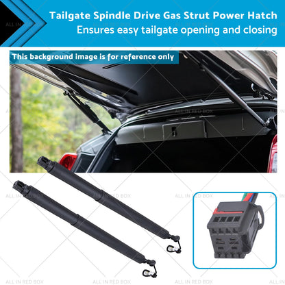 Tailgate Spindle Drive Gas Strut for Kia Sorento UM (2016-2020)