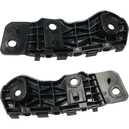 Bumper Retaining Brackets  Front for Mazda CX-5 (2017-2023)