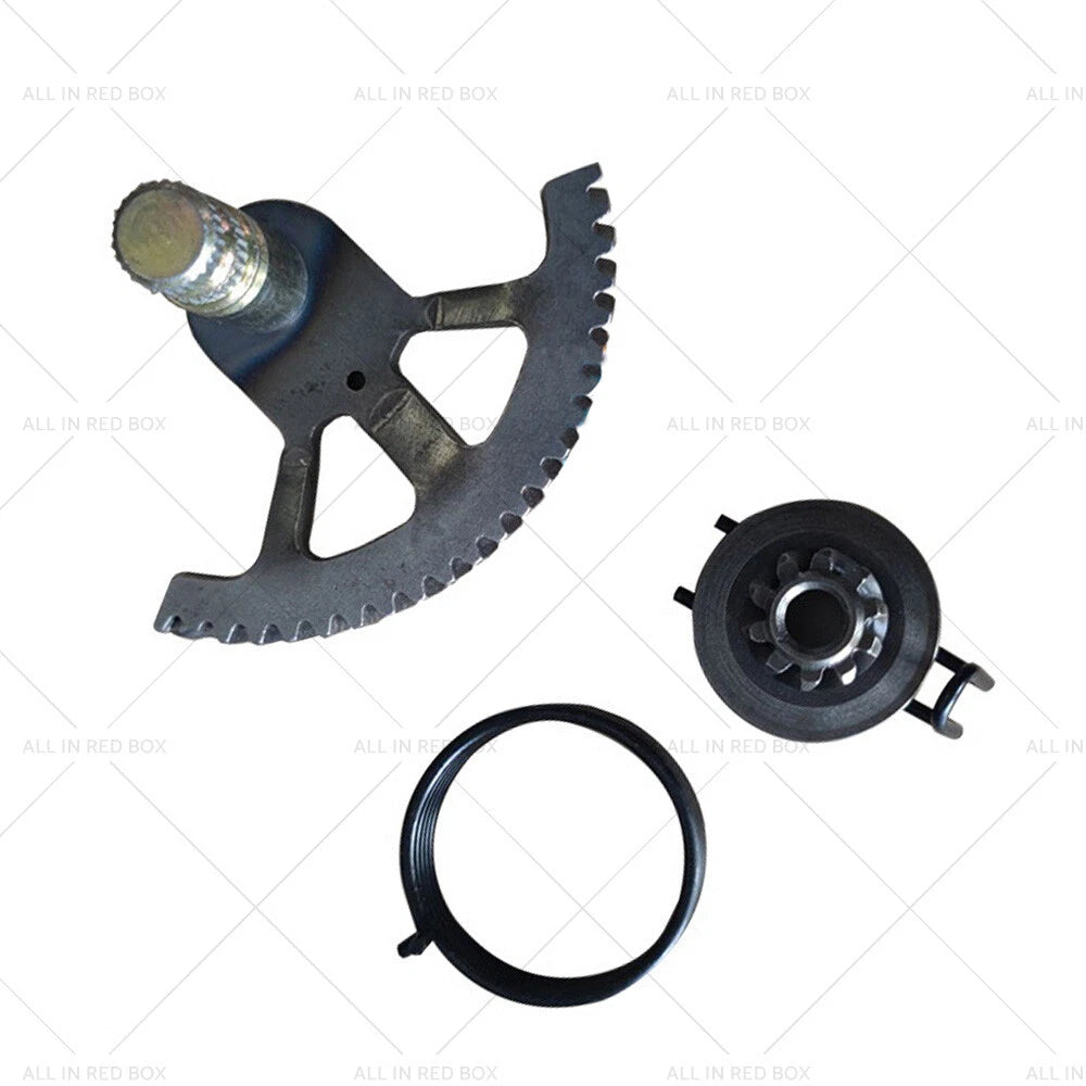 KTM 50cc 50SX Kickstart Shaft Sleeve Gear Spring