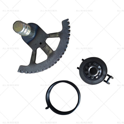 KTM 50cc 50SX Kickstart Shaft Sleeve Gear Spring