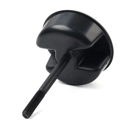Top Mounting Tab Screw Knobs for Jeep Wrangler JK (2007-2018)