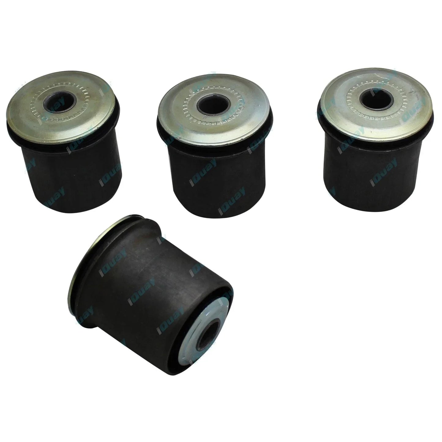 Front Upper Control Arm Bushes for Landcruiser HDJ100 UZJ100 4.7L 4.2L 1998~07