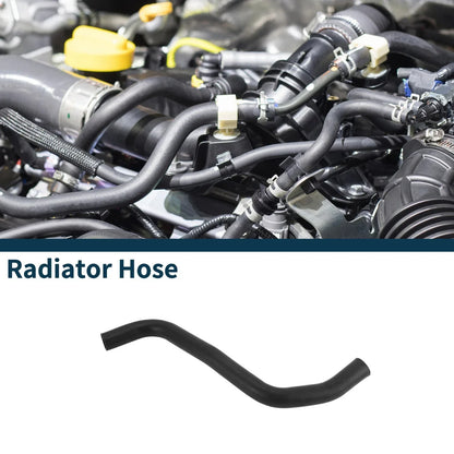Radiator Hose for Hyundai Santa Fe 2006-2011 Rubber Downpipe