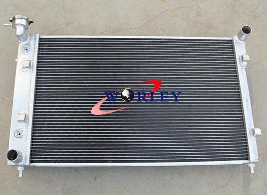 Aluminum Radiator for Holden Commodore VY V6 2002-2004