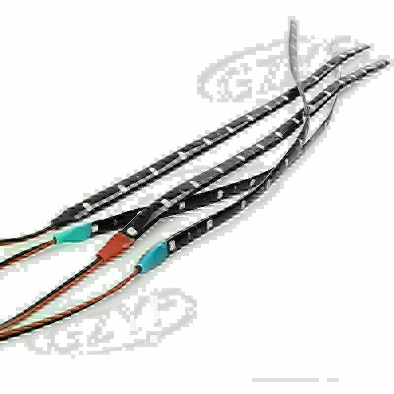 30cm Waterproof LED Strip Light for Auto Car