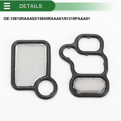 Cylinder Head Gasket Kit for Honda Accord (2002-2012) - 1 Set