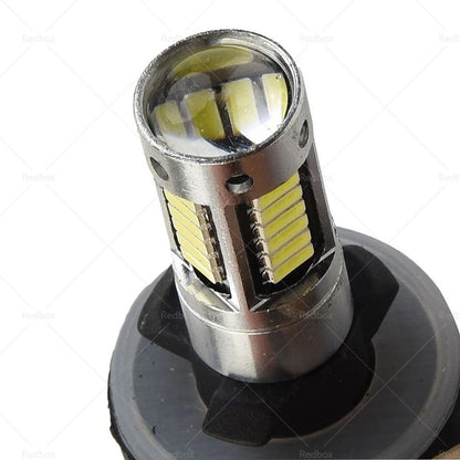 881 H27 30W 6000K White LED Fog Light Bulbs for Car SUV