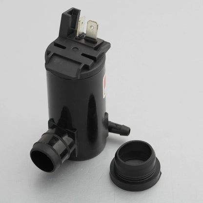 Windshield Washer Pump Motor 12V for Nissan Toyota Corolla Isuzu Mitsubishi