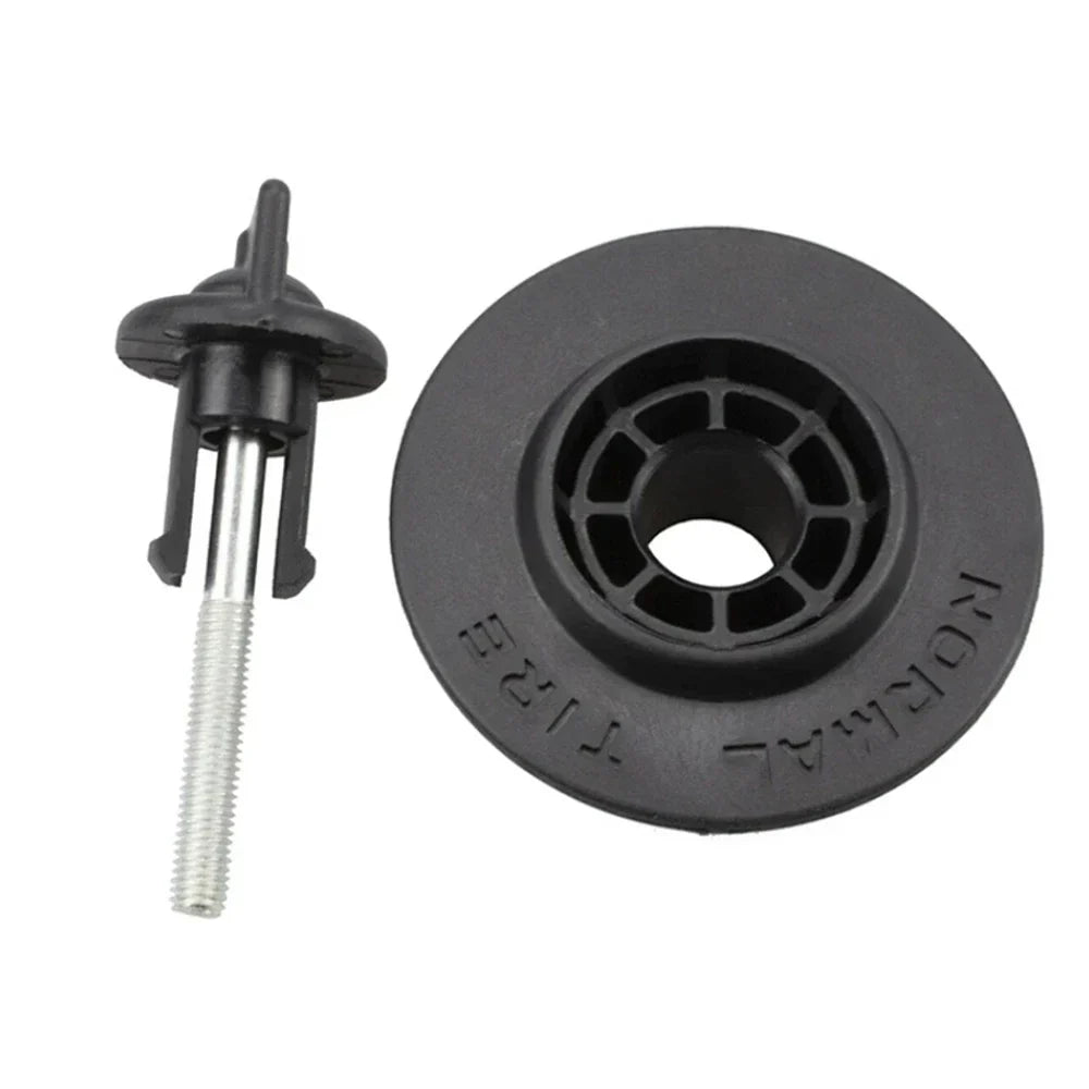 Spare Tire Mounting Screw Bolt Adapter for Honda CR-V, Civic, Insight (2001-2023)