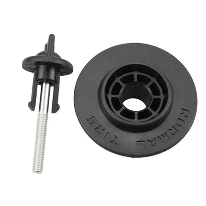 Spare Tire Mounting Screw Bolt Adapter for Honda CR-V, Civic, Insight (2001-2023)
