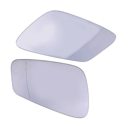 Mirror Glass Heater 2 x for BMW 5 6 7 Series F01 F02 F04 F06 F07 F10 F13
