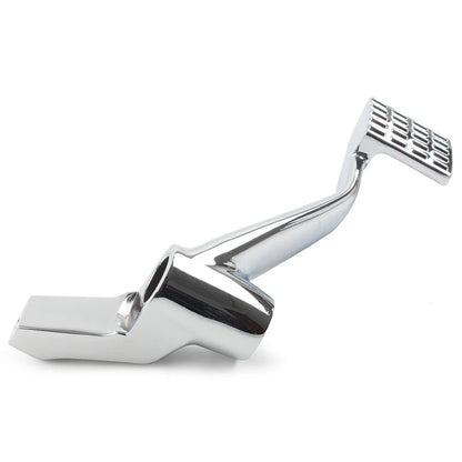 Forward Controls Rear Foot Brake Lever for Harley Sportster XL1200 (2004-2023)