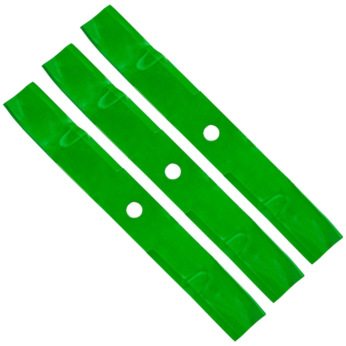 54 Inch Blade Replacement for John Deere Z810A Z820 Z830 Z840 (2010–2015)