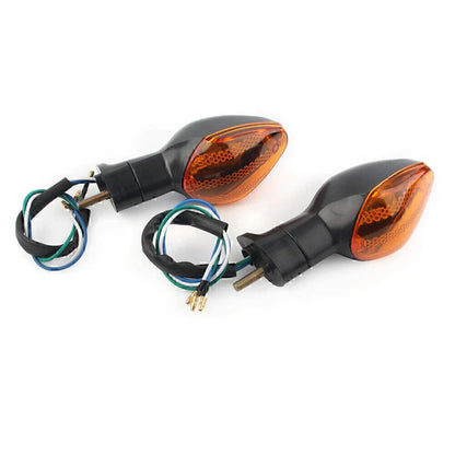 Rear Turn Signal Lights for Honda CBR1000RR CBR600RR (2004-2023)