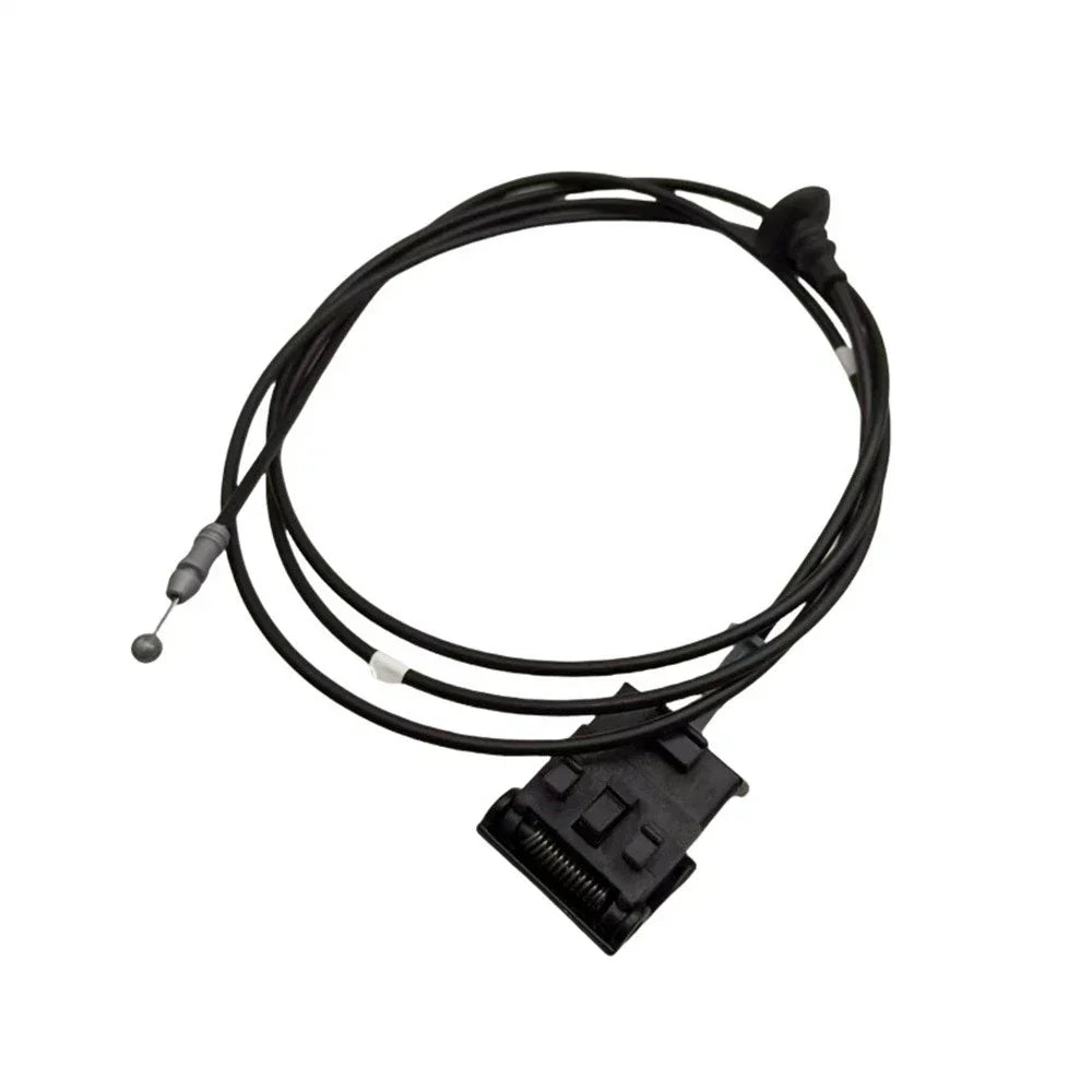 Hood Release Cable for Mazda 6 GH GG, Mazda 3 BK (2002-2013)