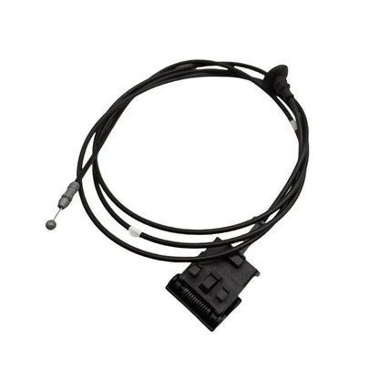 Hood Release Cable for Mazda 6 GH GG, Mazda 3 BK (2002-2013)