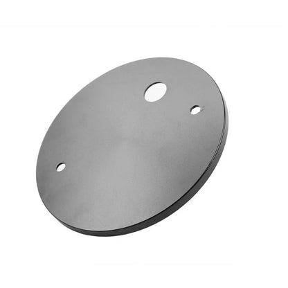 Speedometer Relocation Base for Harley Sportster XL1200 XL883 Dyna (2004-2023)