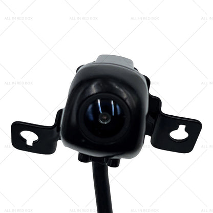 Rear View Backup Camera for Hyundai Santa Fe (2017-2018)
