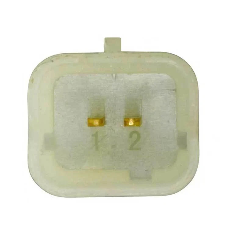 Crank Angle Sensor for Renault Master X62 Diesel 2.3 Turbo (2011)