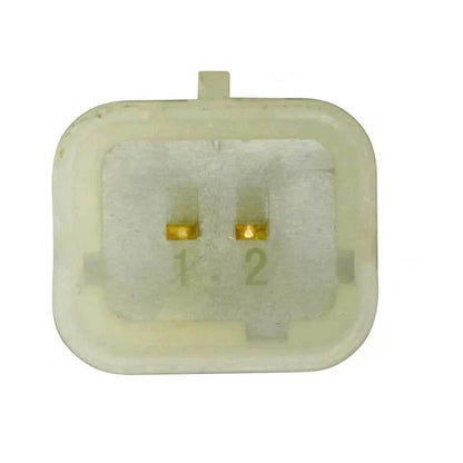 Crank Angle Sensor for Renault Master X62 Diesel 2.3 Turbo (2011)