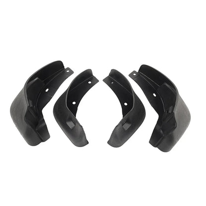 Mud Flaps Splash Guards for Nissan Versa Sedan (2011-2019)