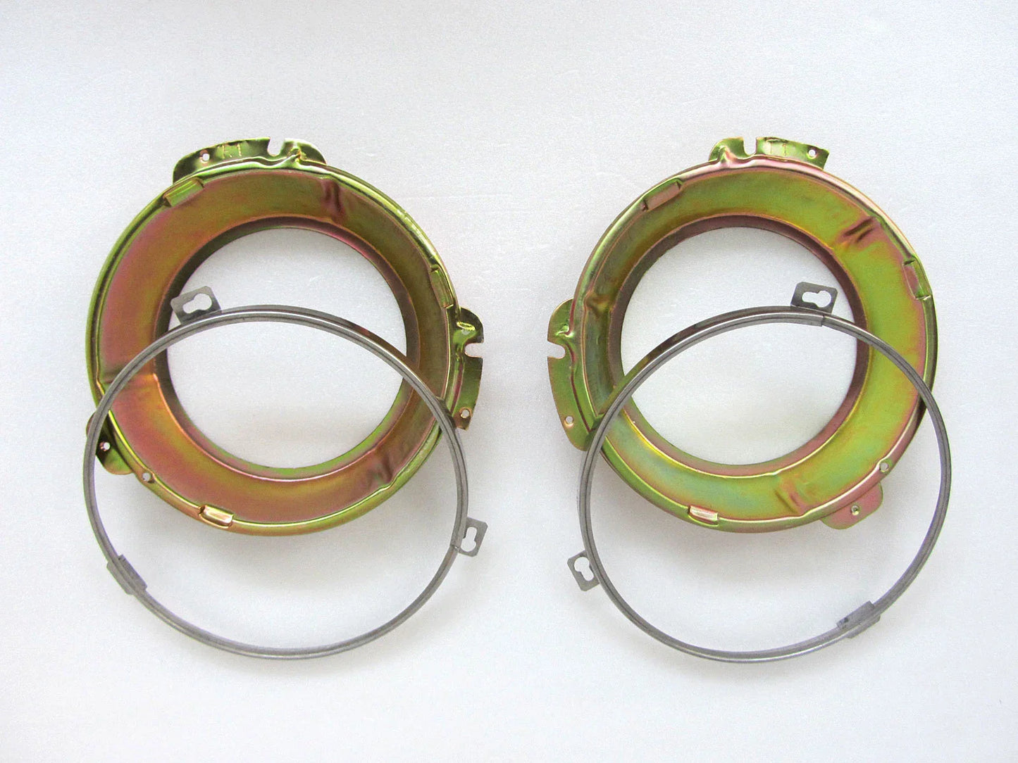 Headlight Bucket Ring for Datsun B10 B110 B210 120Y B310 1200 (1970-1978)