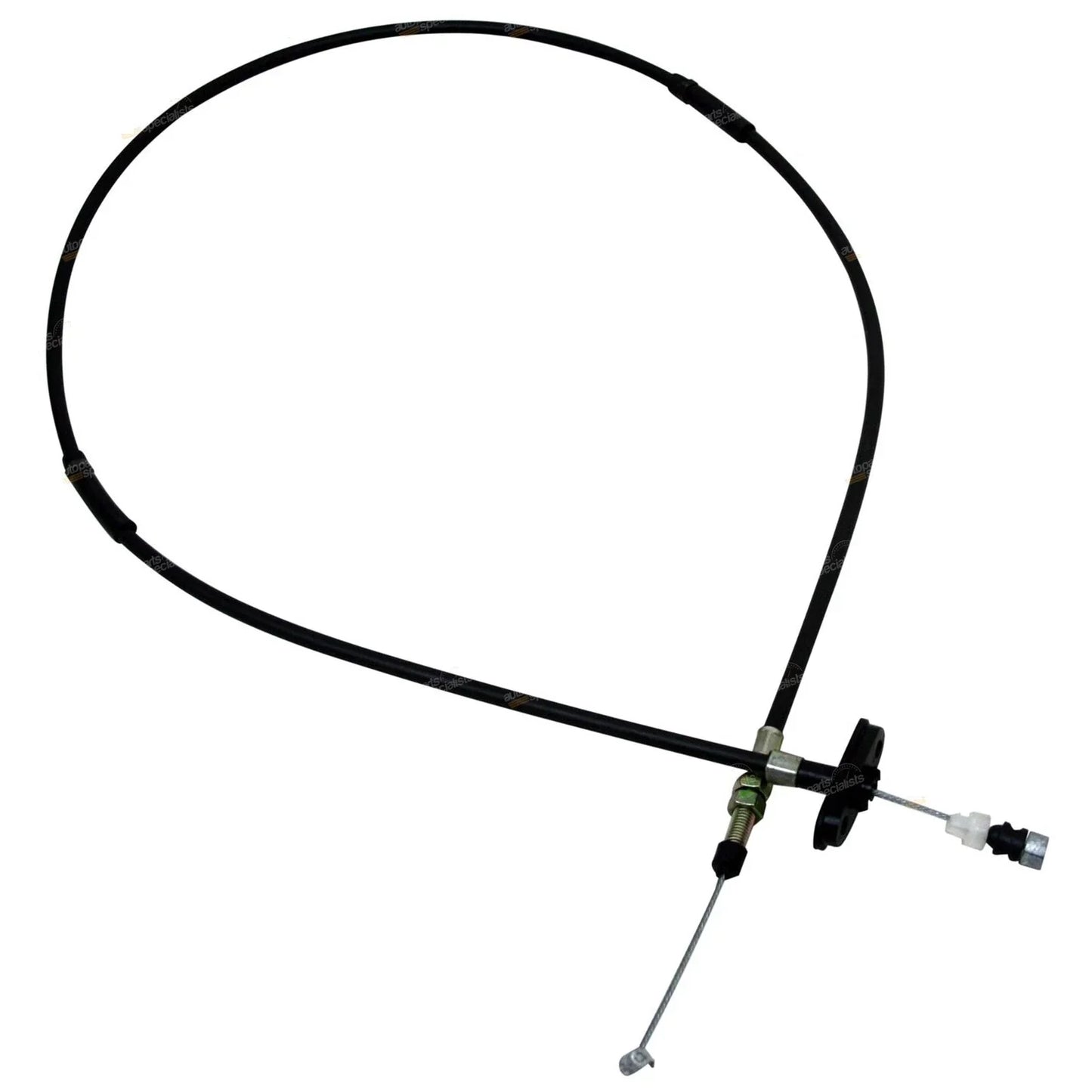 Accelerator Throttle Cable for Toyota Landcruiser HJ60 60 Series 2H 4.0 Diesel
