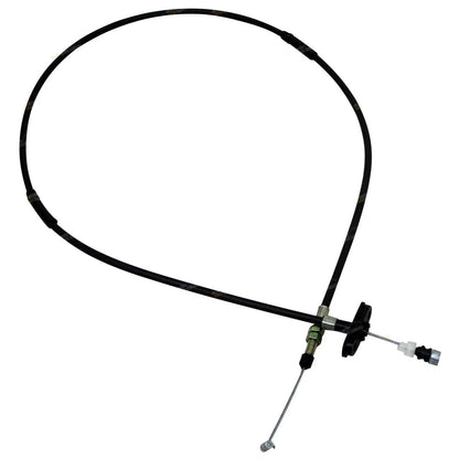 Accelerator Throttle Cable for Toyota Landcruiser HJ60 60 Series 2H 4.0 Diesel