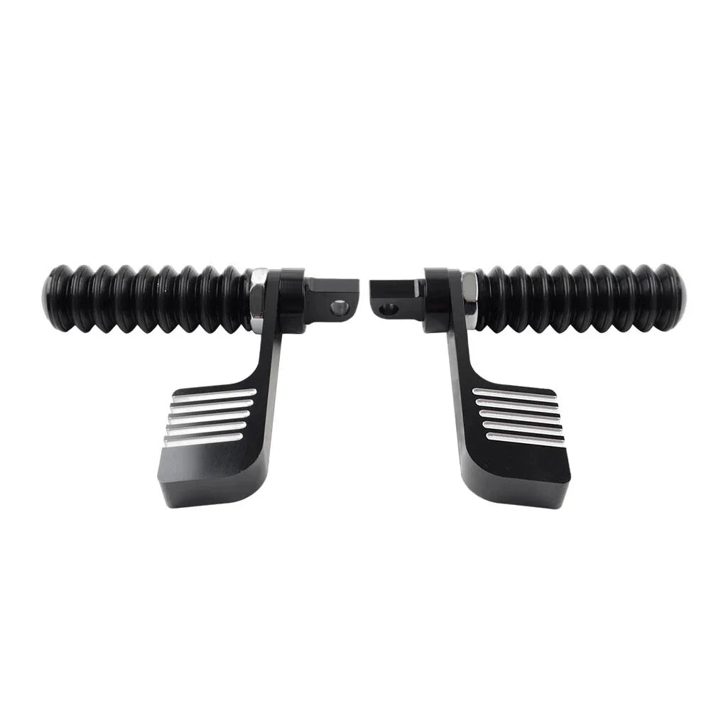 Universal Motorcycle Foot Pegs for Harley