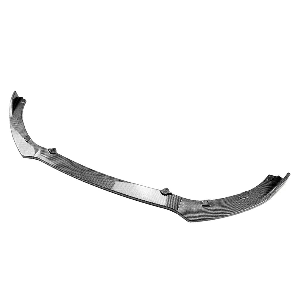 Carbon Fiber Front Bumper Lip Splitter for Mazda MX-5 Miata (16-25)